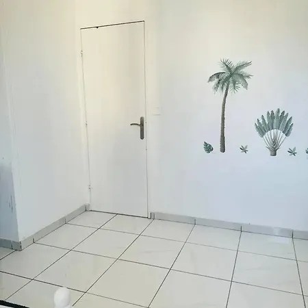 Apartamento Familial à De 81 M², Proche Commodités Sarcelles
