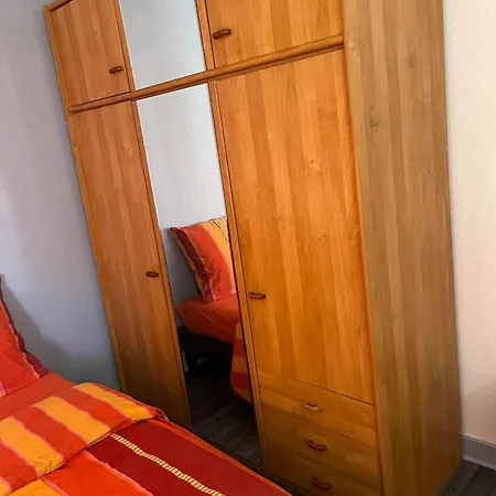 Familial à De 81 M², Proche Commodités * Sarcelles