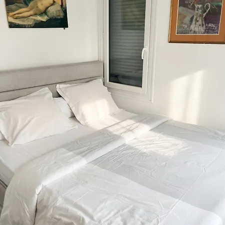 Familial A De 81 M², Proche Commodites Apartment *