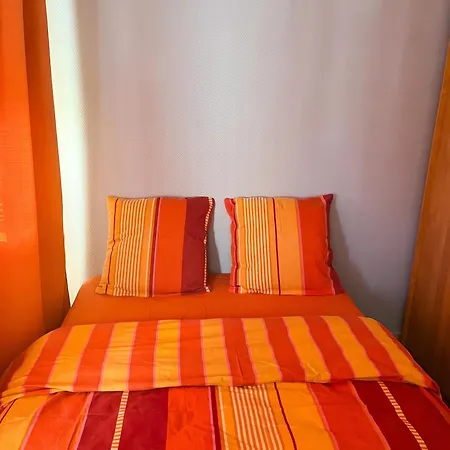 Familial A De 81 M², Proche Commodites Apartment