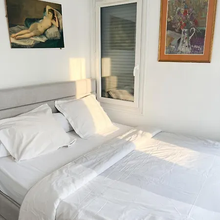 Familial A De 81 M², Proche Commodites *