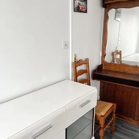 Familial A De 81 M², Proche Commodites * Sarcelles