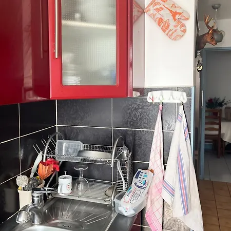 Apartment Familial A De 81 M², Proche Commodites